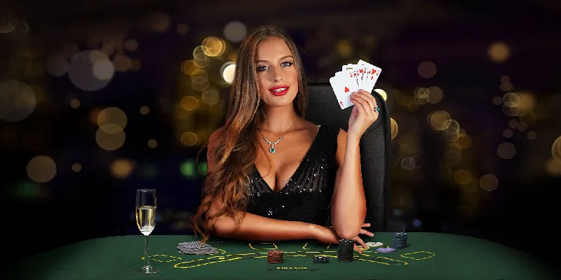 Thông tin về game bài Poker
