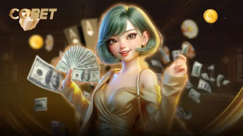 COBET - Thương Hiệu Số 1 Trong Làng Cá Cược Trực Tuyến