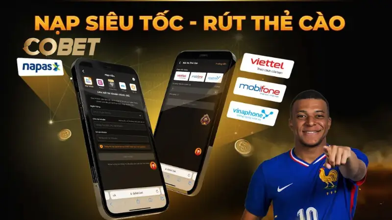 Điều gì làm nên tên tuổi COBET trên thị trường?