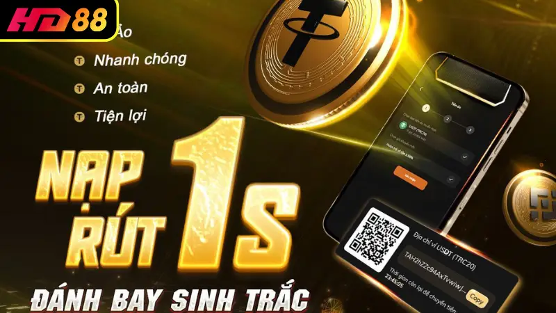 HD88 - Nhà Cái Cá Cược Trực Tuyến Uy Tín, Nạp Rút Siêu Nhanh
