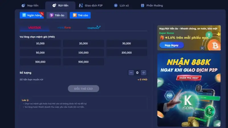 Bayclub đưa ra một số quy định cụ thể trước khi duyệt lệnh thanh toán